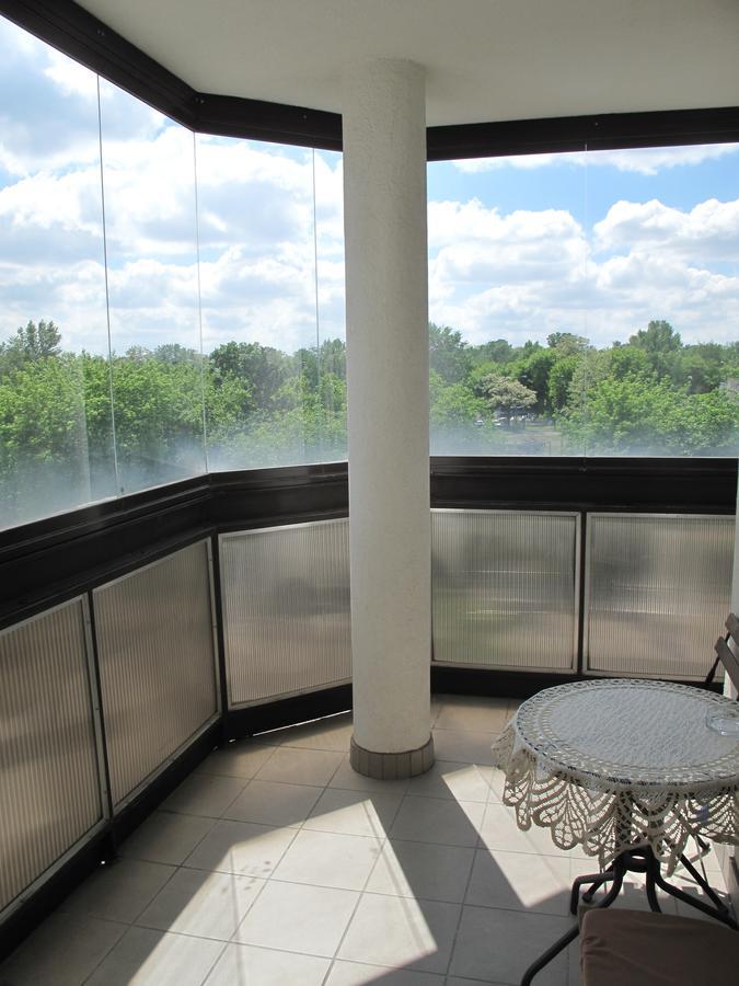Apartament Goka Like It Apartment Warsaw Exterior photo