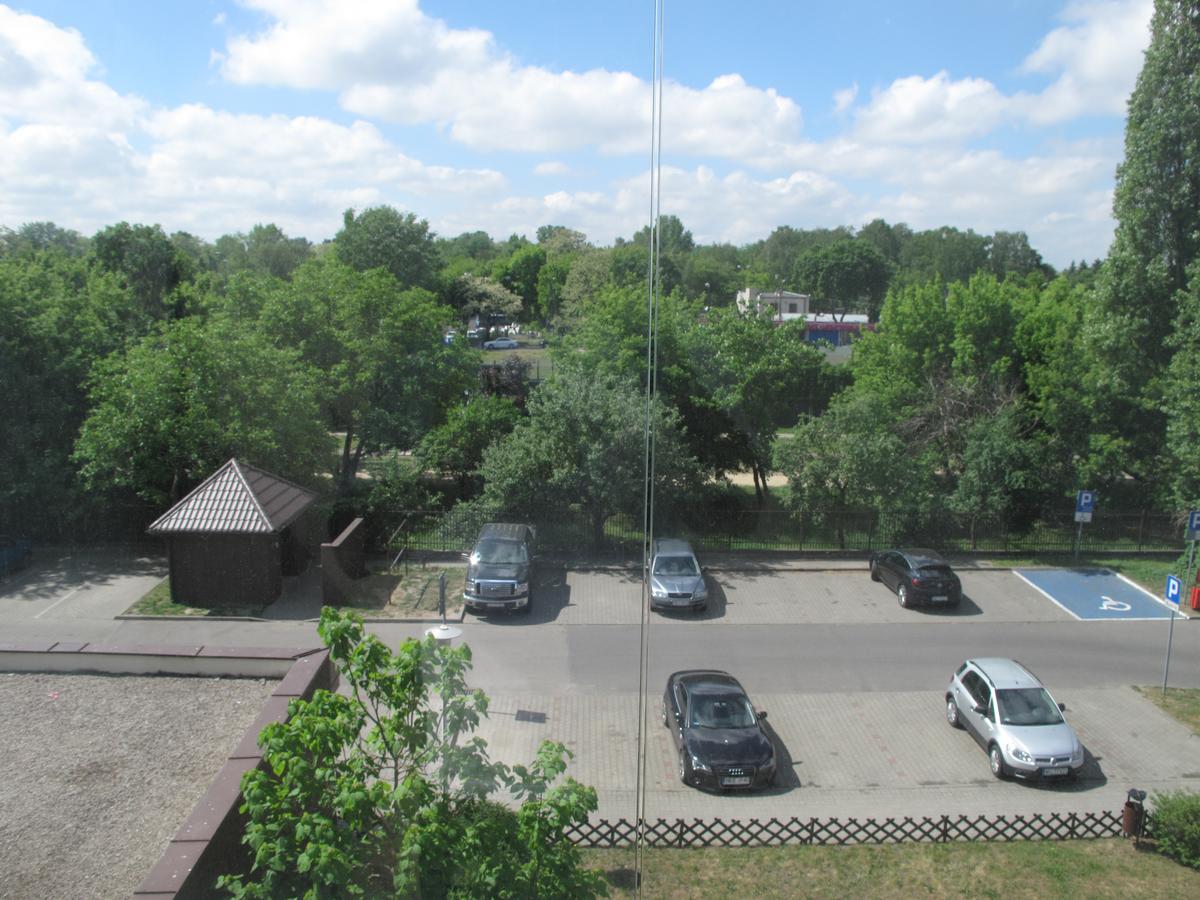 Apartament Goka Like It Apartment Warsaw Exterior photo