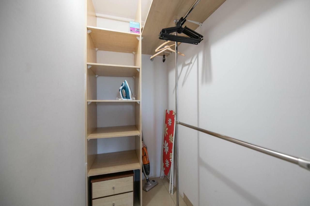 Apartament Goka Like It Apartment Warsaw Exterior photo